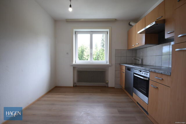 Gepflegte 4,5 Zimmerwohnung in Rankweil zu vermieten!