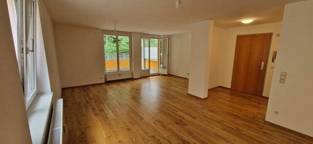 Bregenz Zentrale 3 Zimmer Wohnung in Seenähe / Mehrerau