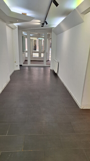 Interessante Geschäftsfläche in Top-Lage in Bregenz neu zu vermieten 