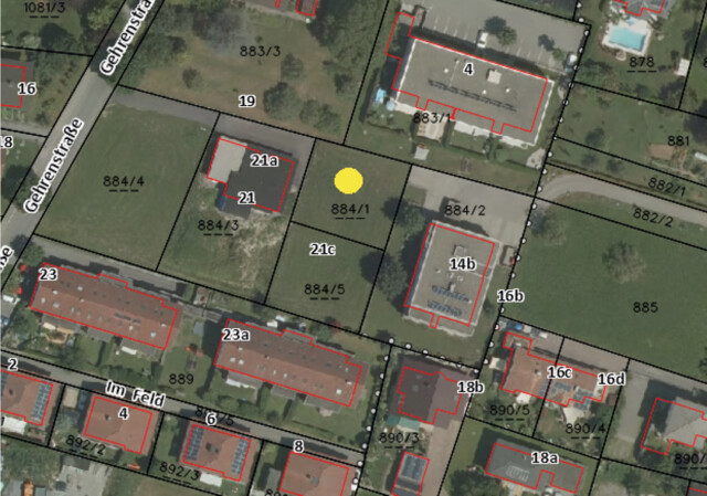 Neues Haus statt 5-Zimmer Whg inkl. Grundstück!