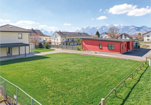 Neues Haus statt 5-Zimmer Whg inkl. Grundstück!