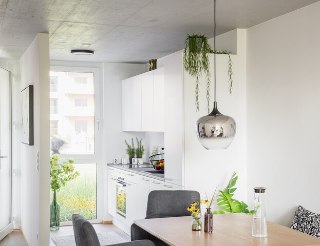 Jetzt oder nie: sicher dir das letzte RIVA-Townhouse in Feldkirch! 🤩🏡