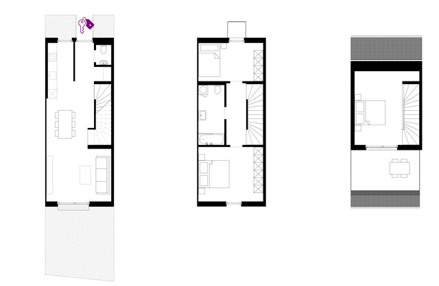 Jetzt oder nie: sicher dir das letzte RIVA-Townhouse in Feldkirch! 🤩🏡