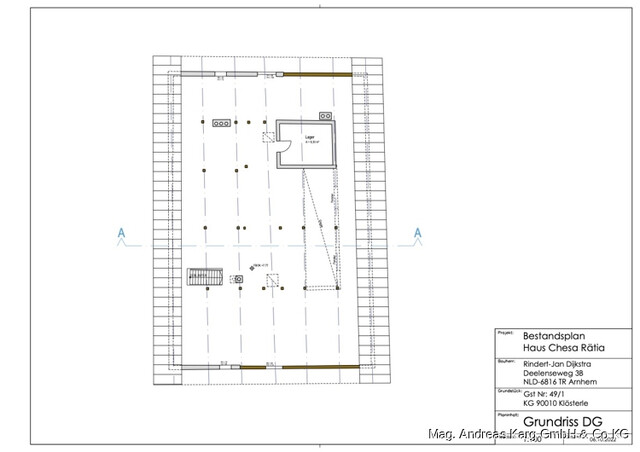 Traditionsreiche Pension zwischen SkiArlberg und Sonnenkopf