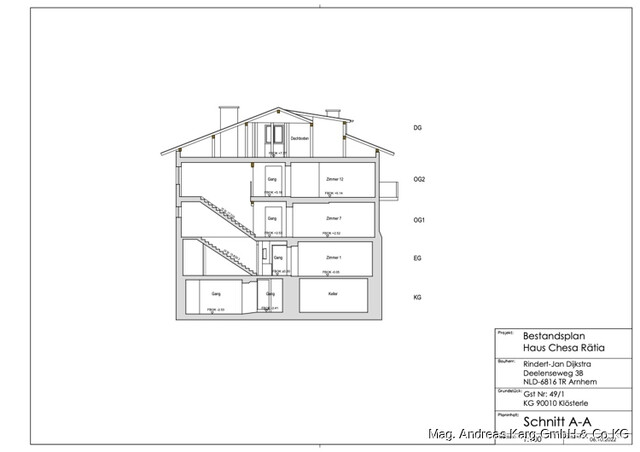 Traditionsreiche Pension zwischen SkiArlberg und Sonnenkopf