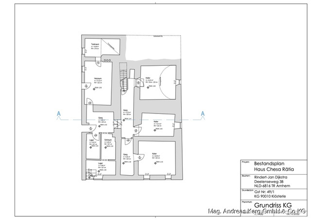 Traditionsreiche Pension zwischen SkiArlberg und Sonnenkopf