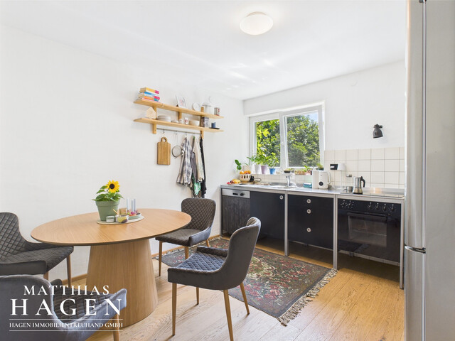 Bungalow - Ideal für Familien oder als Investment