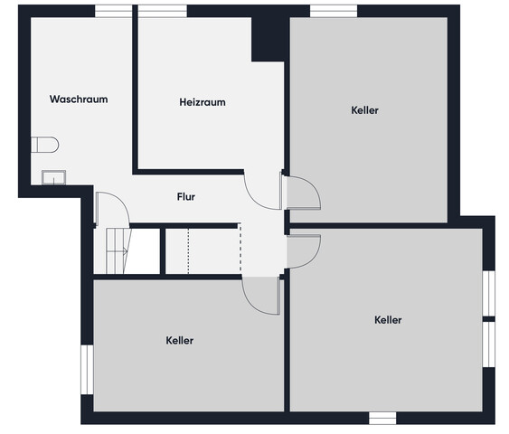 Bungalow - Ideal für Familien oder als Investment