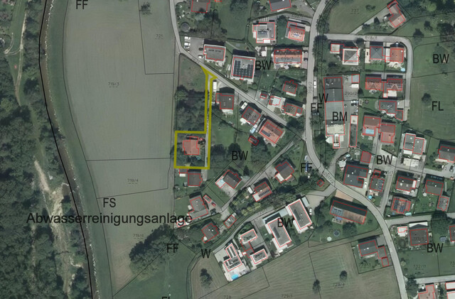 Bungalow - Ideal für Familien oder als Investment