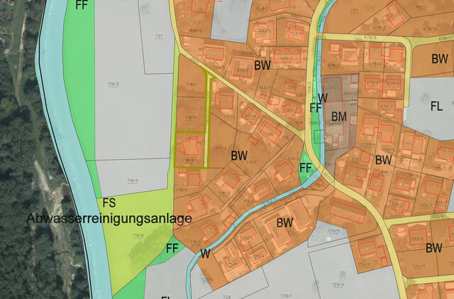 Bungalow - Ideal für Familien oder als Investment