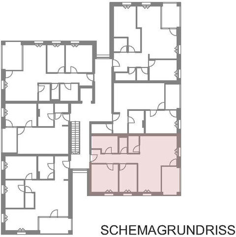 Neubau: 3-Zimmer Neubauwohnung im Dachgeschoß! Top 16