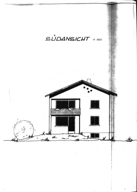 Charmantes Einfamilienhaus in Wolfurt mit großem Garten und Potential - auch als Mehrfamilienhaus geeignet