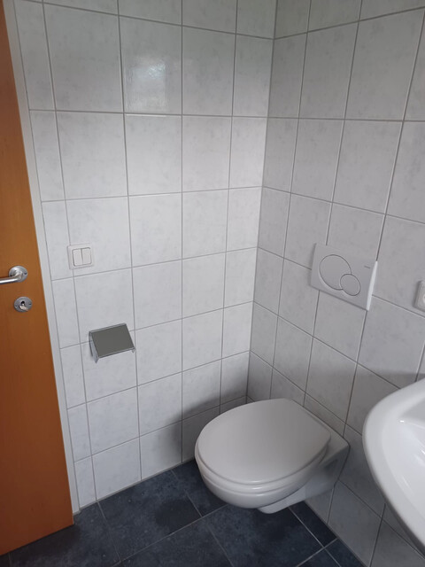 Sonnige 3-Zimmerwohnung