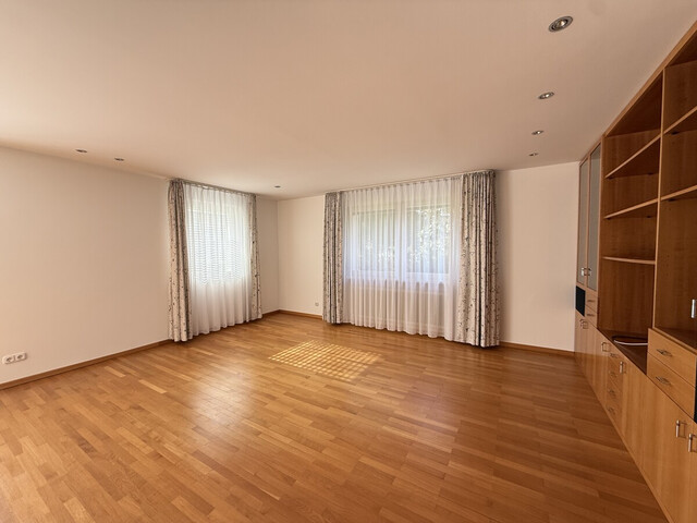 Charmantes Einfamilienhaus in ruhiger Lage der Bregenzer Oberstadt zu vermieten