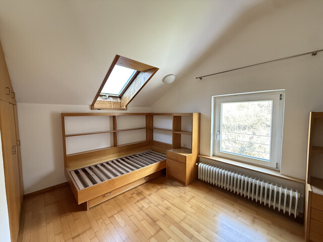 Charmantes Einfamilienhaus in ruhiger Lage der Bregenzer Oberstadt zu vermieten