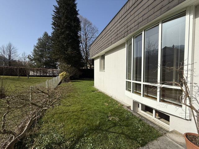 Charmantes Einfamilienhaus in ruhiger Lage der Bregenzer Oberstadt zu vermieten