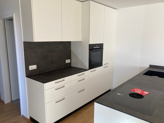 NEU! Inkl. Einbauküche!! 4-Zi-Gartenwohnung TOP 2 in Frastanz, Beim Feldgatter 5, kurzfristig beziehbar