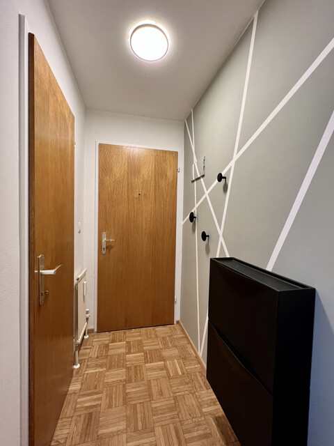 Schickes City- Apartment, Dornbirn Rathaus Nähe