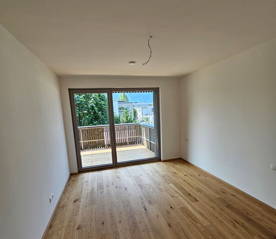 Einmalige Gelegenheit - Neue 3-Zimmerwohnung in Bludesch (provisionsfrei) zu kaufen - sofort beziehbar!