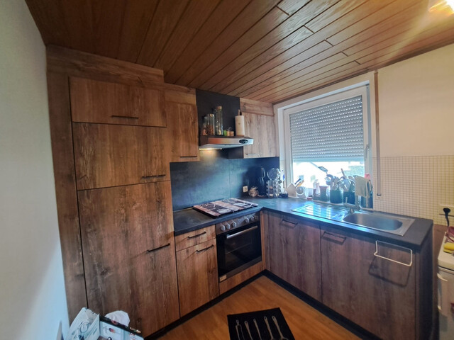 2 Zimmer Wohnung in ruhiger Lage in Hörbranz zu vermieten
