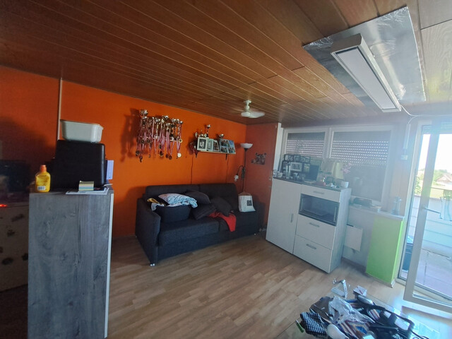 2 Zimmer Wohnung in ruhiger Lage in Hörbranz zu vermieten