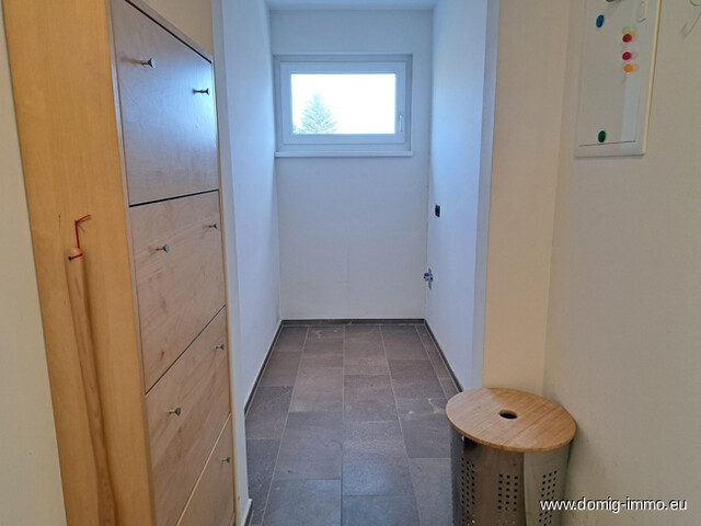 Traumhafte, großzügige Dachgeschosswohnung, 124m² Wlf. mit schöner Sonnenterrasse in Altach!