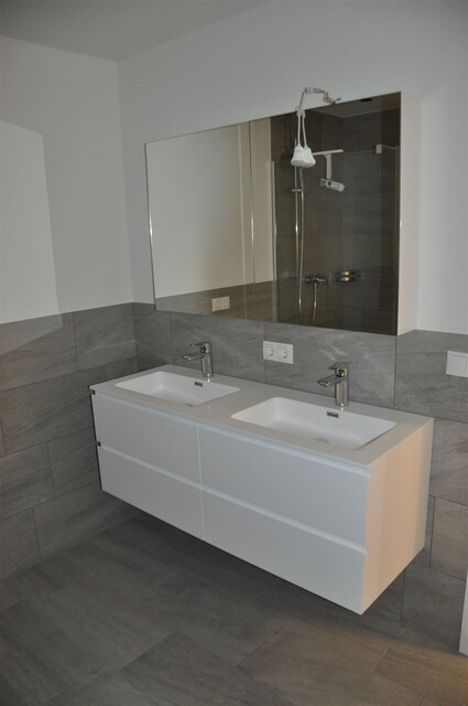 NEUBAUPROJEKT:  Wohnanlage Schwarzenberg, Brand - 4 Zimmer-Terrassenwohnung