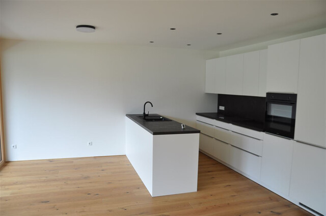 NEUBAUPROJEKT:  Wohnanlage Schwarzenberg, Brand - 4 Zimmer-Terrassenwohnung