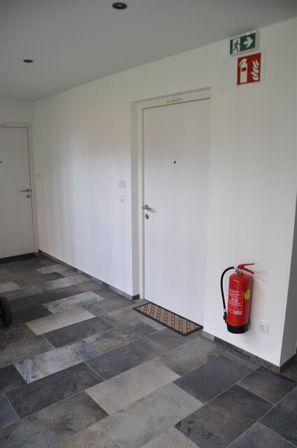 NEUBAUPROJEKT:  Wohnanlage Schwarzenberg, Brand - 4 Zimmer-Terrassenwohnung