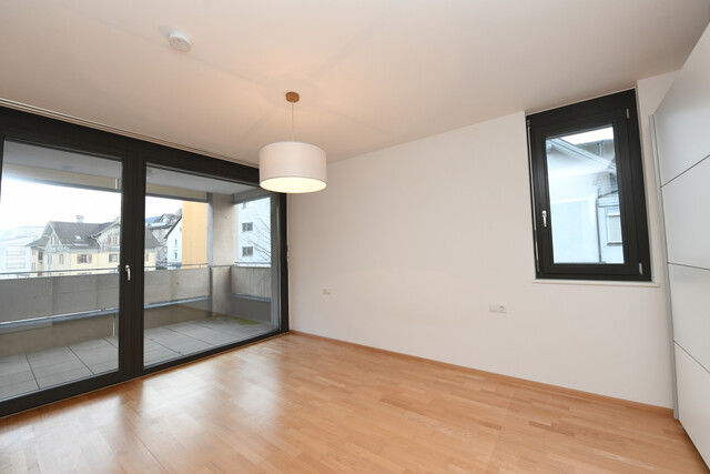 Moderne und helle 2-Zimmer-Wohnung mit Bodensee-Nähe