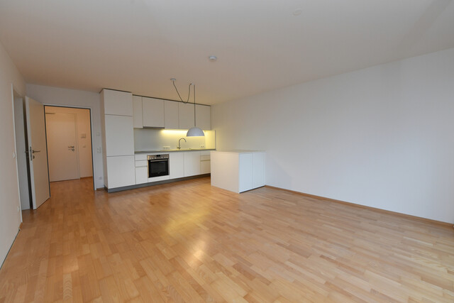 Moderne und helle 2-Zimmer-Wohnung mit Bodensee-Nähe