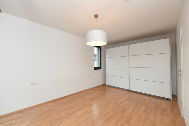 Moderne und helle 2-Zimmer-Wohnung mit Bodensee-Nähe