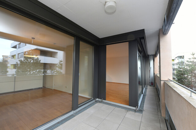 Moderne und helle 2-Zimmer-Wohnung mit Bodensee-Nähe