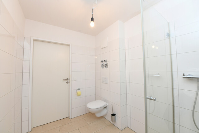 Moderne und helle 2-Zimmer-Wohnung mit Bodensee-Nähe