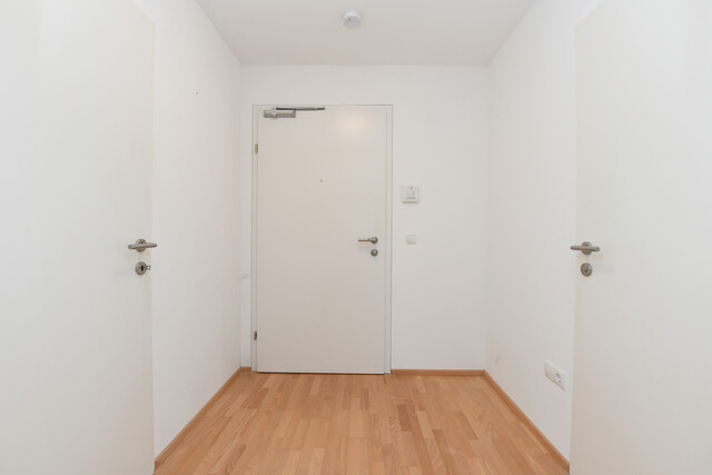 Moderne und helle 2-Zimmer-Wohnung mit Bodensee-Nähe