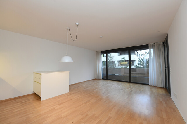 Moderne und helle 2-Zimmer-Wohnung mit Bodensee-Nähe