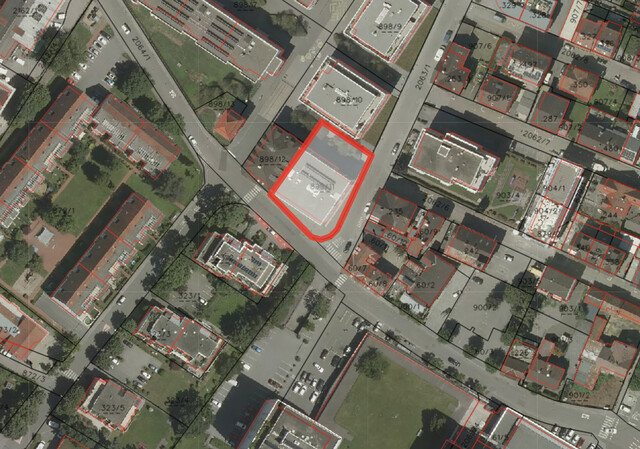 Moderne und helle 2-Zimmer-Wohnung mit Bodensee-Nähe