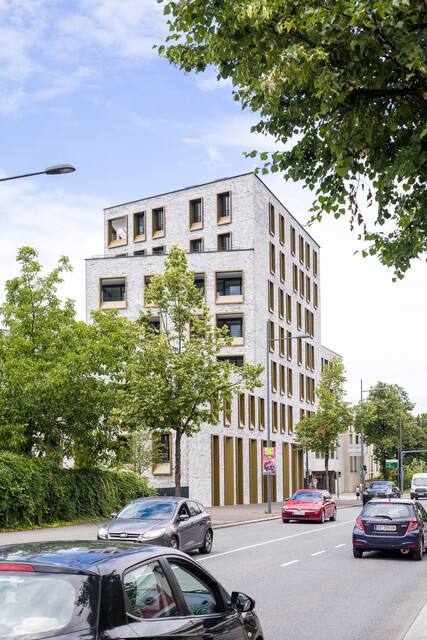 3-ZWG im Zentrum von Dornbirn, Top W32