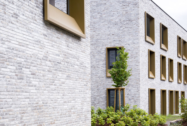3-ZWG im Zentrum von Dornbirn, Top W32