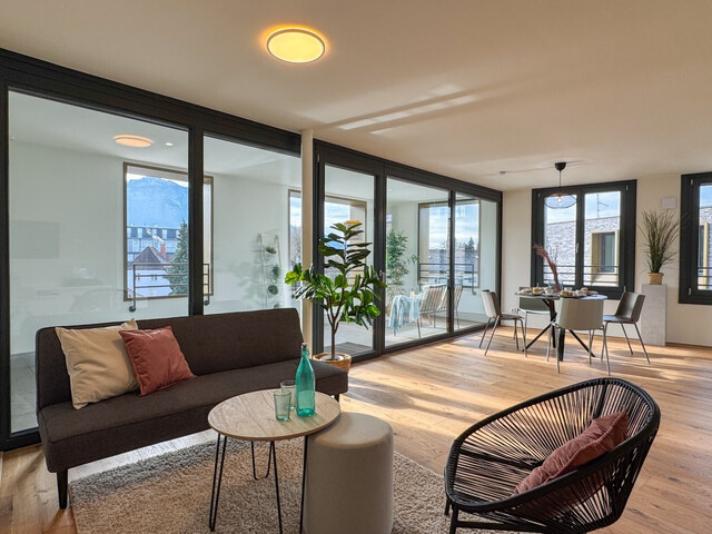 3-ZWG im Zentrum von Dornbirn, Top W32