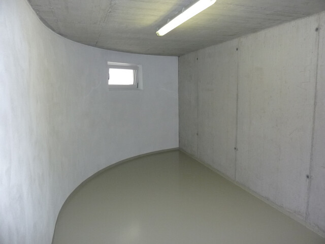 Zentrale ruhige 3-Zimmer Gartenwohnung in Götzis