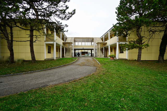 2 Zimmer-Wohnung | Meiningen | Garten | Mieten