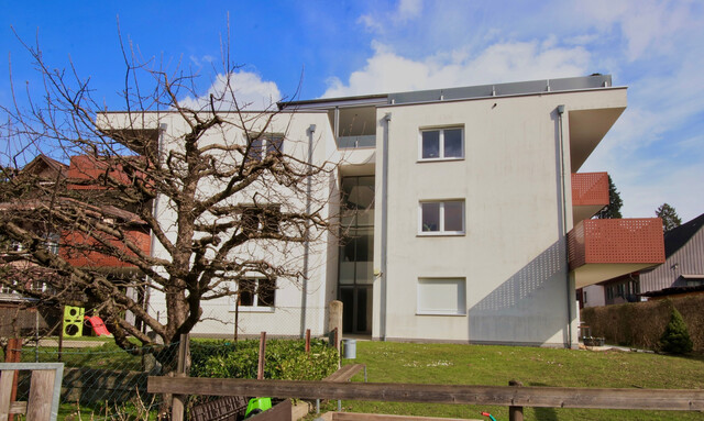 Wohnen in Toplage - Zentrale 2-Zi-Wohnung in Dornbirn zu vermieten!