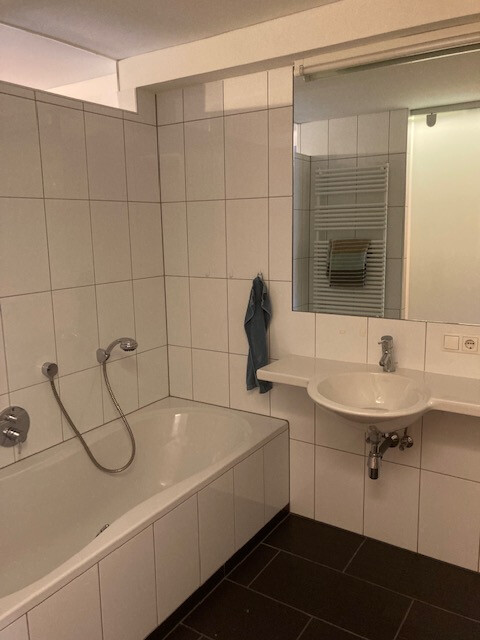 Schöne 2-geschossige 3,5 Zimmerwohnung in der Feldkircher Altstadt zu vermieten