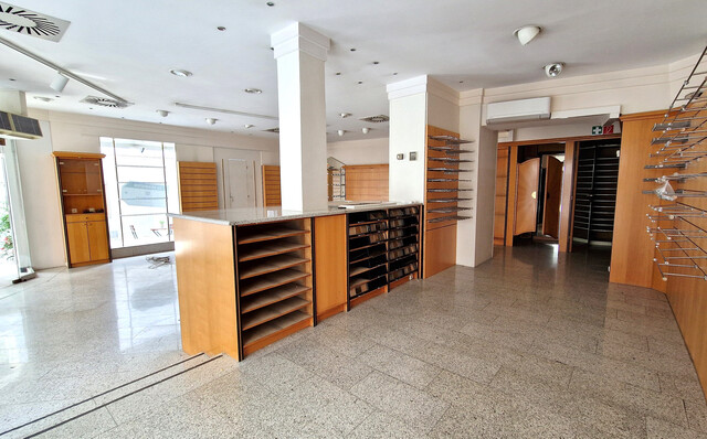 Geschäftslokal in bester Innenstadtlage zu vermieten