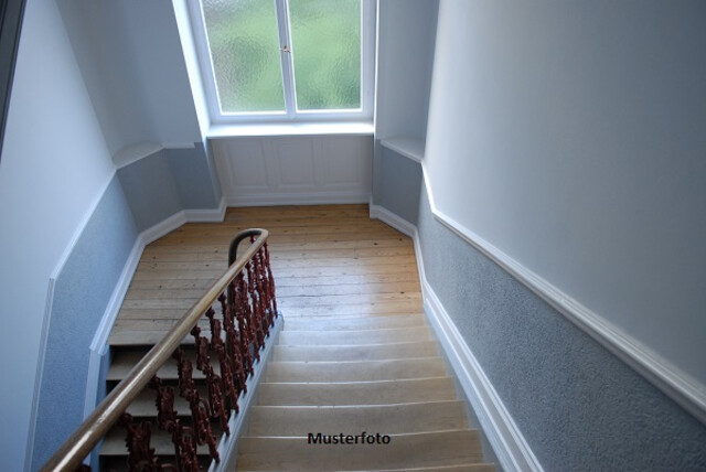 Helle, große Wohnung mit Balkon(en) und Stellplatz - komfortabel leben