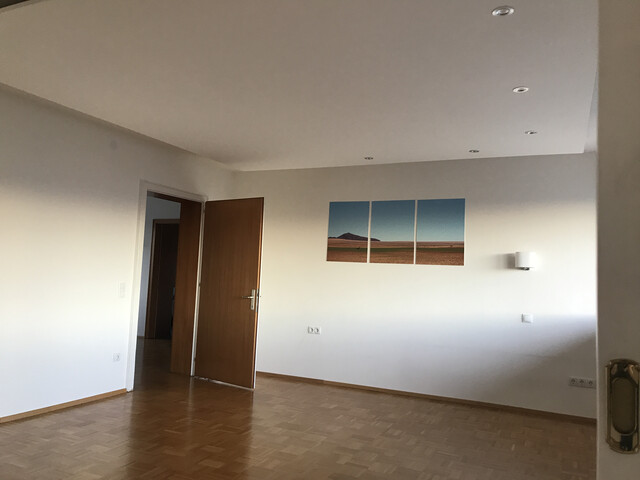 Schöne helle 4,5-Zimmer Wohnung mit tollem Rundumblick