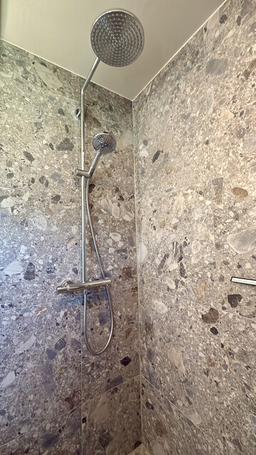 Charmantes Stadthausjuwel  *EL JARDIN* -  IHRE PRIVATE SEERESIDENZ. Ein Ruheort für Rückzug, Lebensqualität und die schönsten Jahre