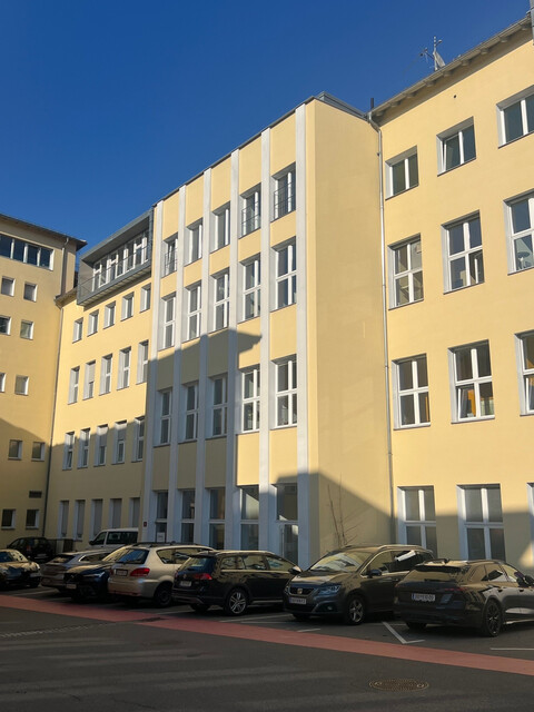 Zentral gelegene Produktions- und Lagerfläche im Kehlerpark