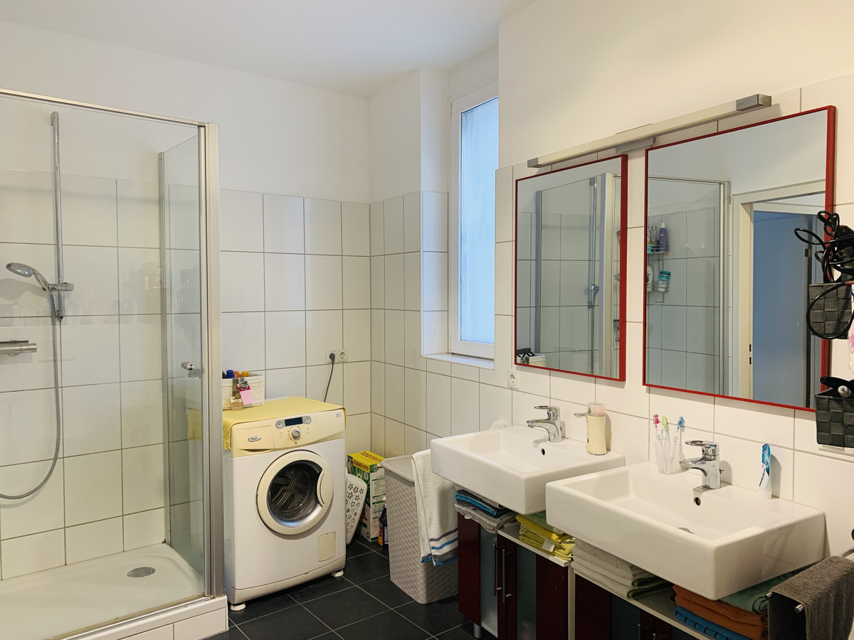 Geräumige  4 Zimmer -Terrassenwohnung in Tosters !Grenznähe!